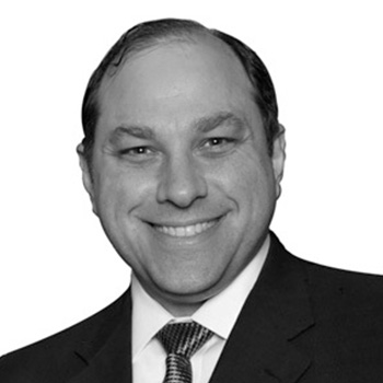 Headshot of CEO Rich Davis