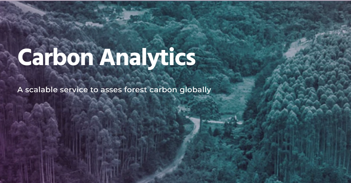 Gain Maximum Clarity into CO2 Emissions with an API-based Carbon ...